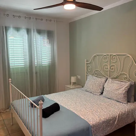 Dolce Apartment