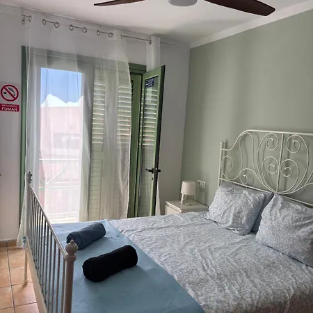 Apartment Dolce