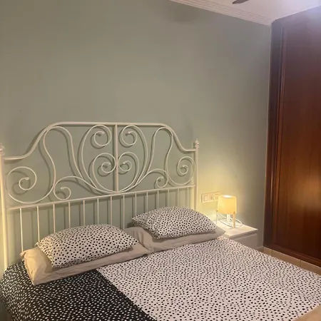Apartman Dolce Caleta De Fuste