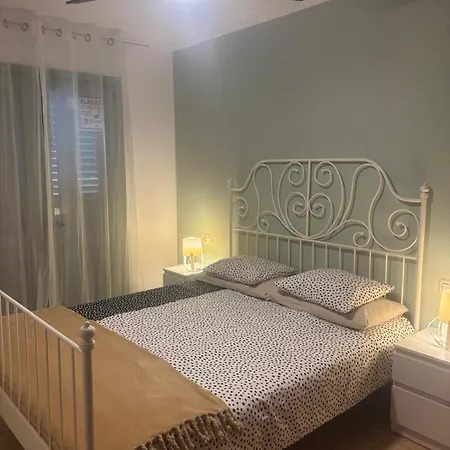 Apartman Dolce Caleta De Fuste