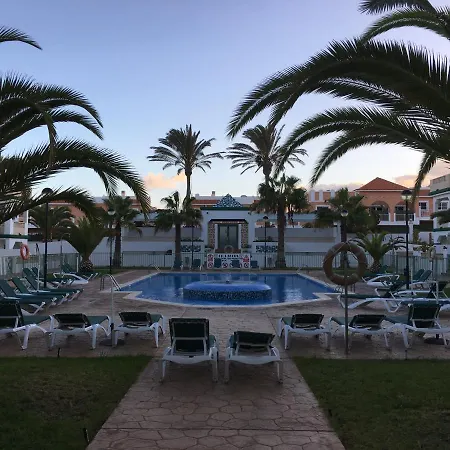 Lägenhet Dolce Caleta De Fuste